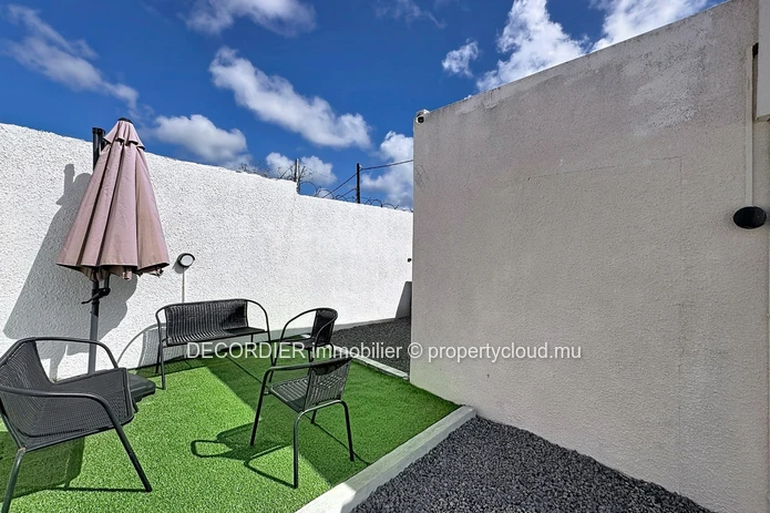 House for Rent – Grand Baie