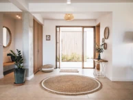 Villa de 4 Chambres
