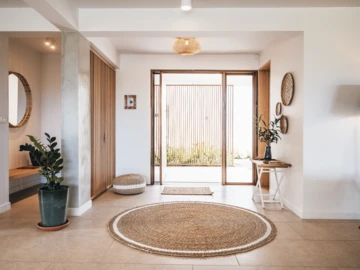 Villa de 4 Chambres