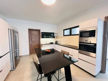 Penthouse de 2 Chambres