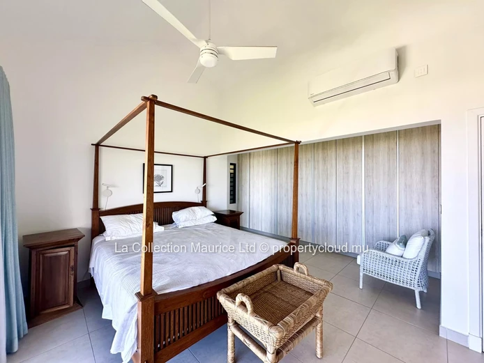 Villa I Black River I Panoramic Sea View