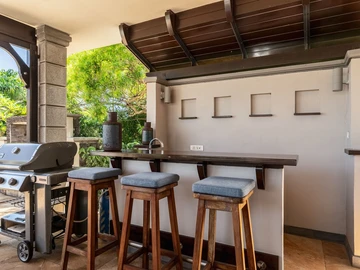 Villa de 5 Chambres