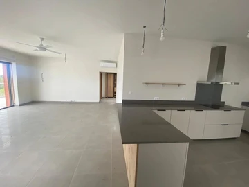 2 Bedroom Penthouse