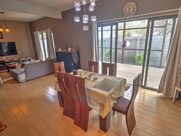 Maison de 4 Chambres