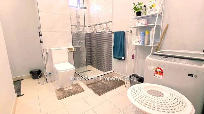 Appartement - 1 chambres - Moka - Ref. AP95351LO