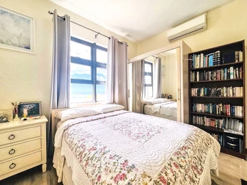 Penthouse de 3 Chambres