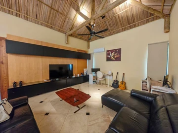3 Bedroom Villa