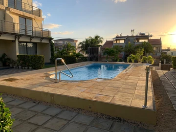 3 Bedroom Townhouse, Duplex