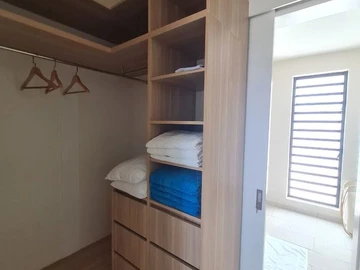 3 Bedroom Townhouse, Duplex