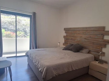 Penthouse de 3 Chambres