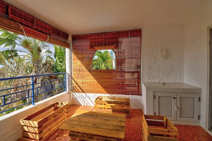 Charming apartment of 3 bedrooms
