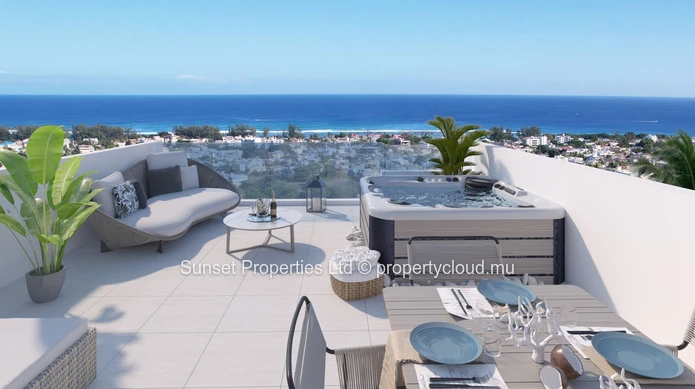 Villa Individuelle | Le joyau D'une Résidence Privée | Emplacement Premium