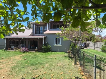 4 Bedroom Villa