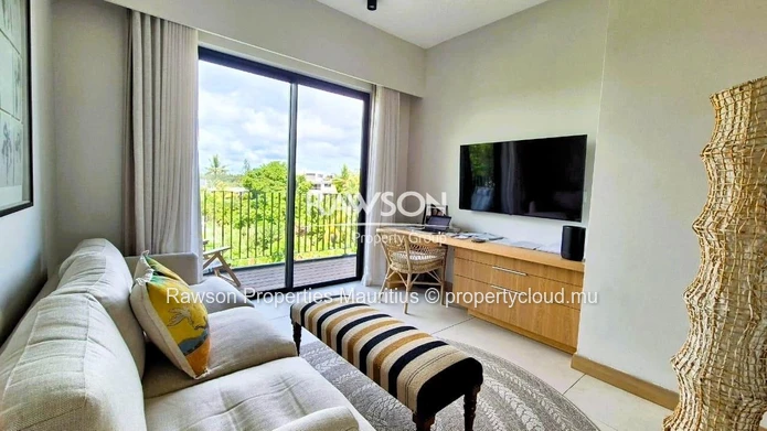 Duplex Penthouse 3 Chambres À Vendre À Pointe Aux Canonniers | Design Contemporain | Vue Mer | Piscine En Rooftop | €