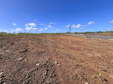 Terrain Commercial