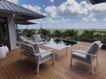 4 Bedroom Villa
