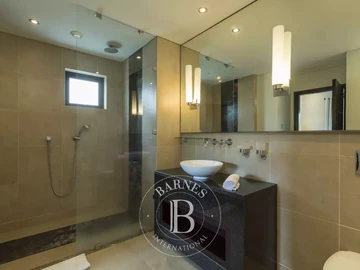 Appartement de 3 Chambres