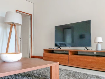 Appartement de 3 Chambres