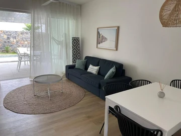 Townhouse, Duplex de 3 Chambres