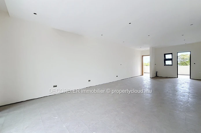 Appartement neuf à vendre