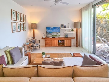 4 Bedroom Villa