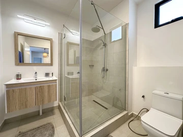 Appartement de 2 Chambres