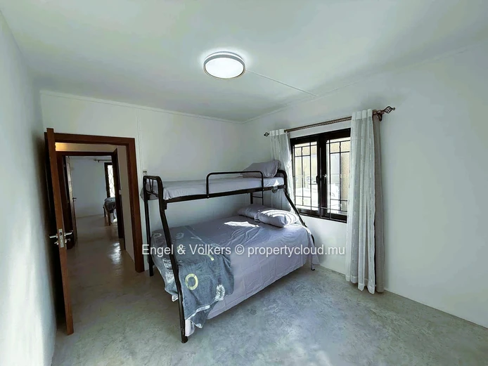 For Rent – Modern 3-Bedroom Home in Grand Baie