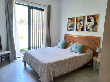 3 Bedroom Villa