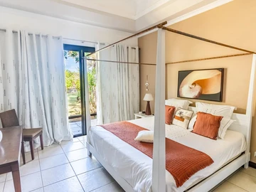 Villa de 6 Chambres
