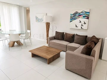 Appartement de 3 Chambres
