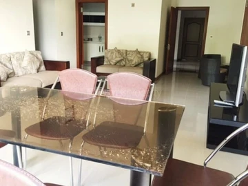 Appartement de 3 Chambres