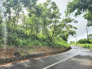 Residential Land