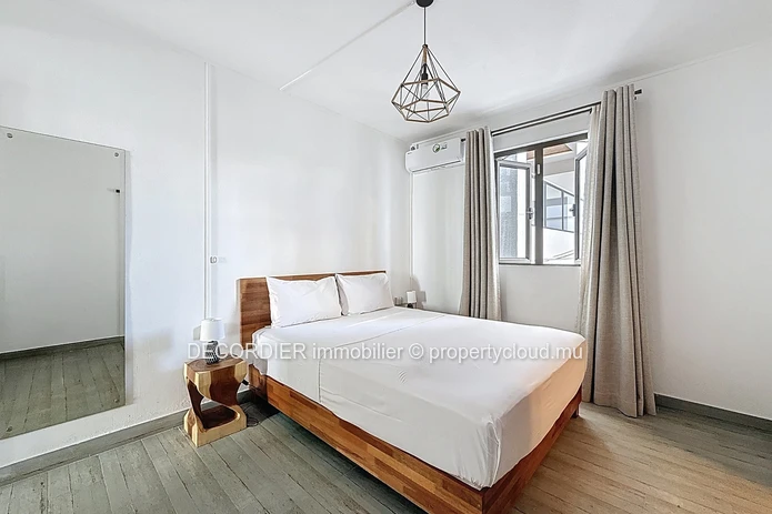 Maison moderne à vendre
