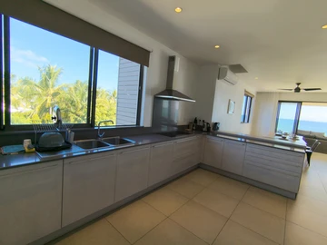 Penthouse de 3 Chambres