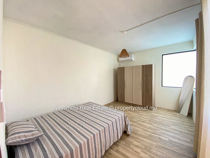Modern 3-bedroom apartment for rent in the heart of Pereybere