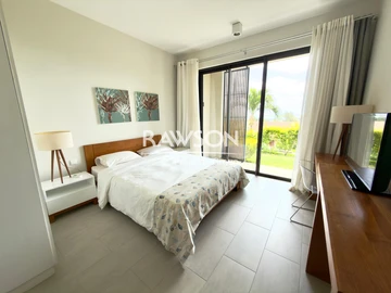 Townhouse, Duplex de 3 Chambres