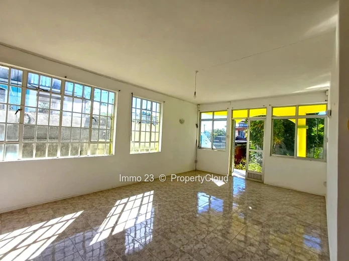 Bureaux - 200m2 - Vacoas
