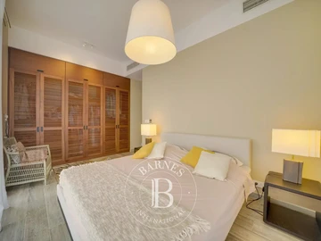Penthouse de 4 Chambres