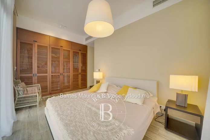 HAUTE RIVE - Penthouse Traversant - 4 Chambres