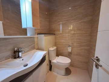 Appartement de 4 Chambres