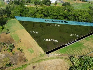 Terrain Agricole