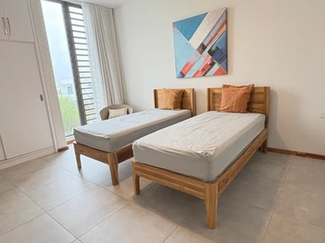 3 Bedroom Apartment