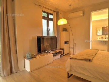 Maison de 2 Chambres