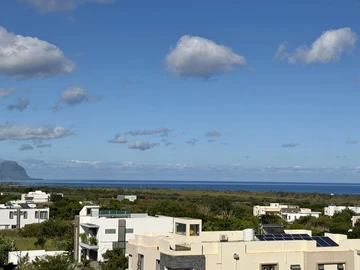 Penthouse de 3 Chambres