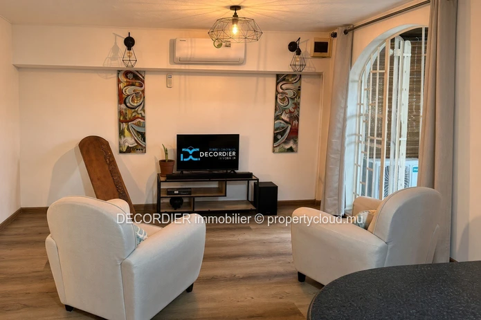 Studio en Vente à Pereybere