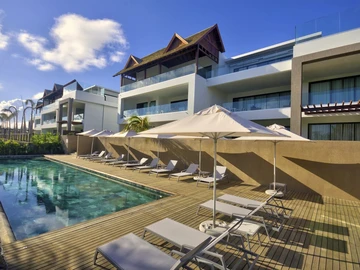 3 Bedroom Apartment
