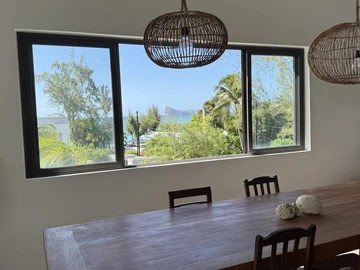 Penthouse de 3 Chambres