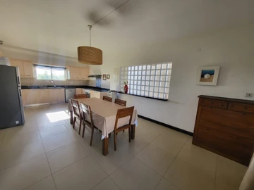 3 Bedroom Penthouse