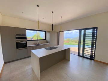 Villa de 4 Chambres