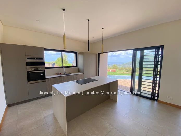 LUXURY VILLA Panoramic SEA VIEW Domaine PALMYRE 3.1 M€